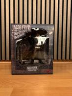 Assassins creed syndiacte statue/beeld/figurine, Ophalen of Verzenden, Zo goed als nieuw