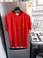 T_SHIRT LACOSTE NIEUW MAAT XXL  17,50, Kleding | Heren, T-shirts, Ophalen of Verzenden, Nieuw, Overige maten