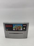 Super Mario Kart - SNES, Nintendo, Gebruikt, Racen en Vliegen, 2 spelers