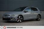 Volkswagen Golf  GTE 245PK Hybride | Pano | Trekhaak | Trave, Automaat, 12 maanden, Gebruikt, Zwart