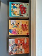 Jan Jans en de kinderen stripboeken, Ophalen of Verzenden, Meerdere stripboeken, Jan Kruis, Gelezen