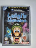 Luigi's mansion gamecube, Spelcomputers en Games, Games | Nintendo GameCube, Gebruikt, 1 speler, Eén computer, Ophalen of Verzenden