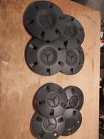 Wieldoppen Mercedes, Auto diversen, Wieldoppen, Verzenden