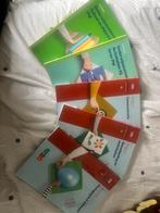 schoolboeken pw/oa VISTA college, Gelezen, Verzenden, ThiemeMeulenhoff, Nederlands