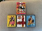 Austin Powers DVD Collectie, Vanaf 12 jaar, Ophalen of Verzenden, Zo goed als nieuw, Boxset