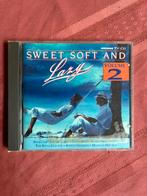Sweet Soft & Lazy vol. 2  Arcade, Verzenden, Gebruikt, Pop