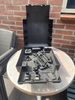 Opbergbox gereedschap fiat ducato, Ophalen, Fiat