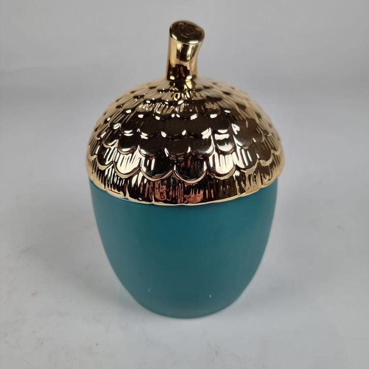 &Klevering Acorn Jar large, Antiek en Kunst, Kunst | Designobjecten, Ophalen