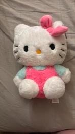 Hello kitty knuffel, Ophalen, Zo goed als nieuw, Overige typen