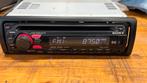 Sony autoradio CDX-GT33U, Auto diversen, Autoradio's, Ophalen of Verzenden, Zo goed als nieuw