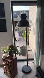Lamp staant ikea, Ophalen of Verzenden, Zo goed als nieuw, Minder dan 100 cm
