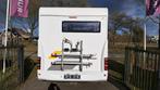 Adria Lido 6mtr.met grote alkoof/garage en groot vast bed!, Alkoof, Ringverwarming, Fiat, Bedrijf