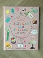 Elke Dag Een Feestje! Bakken & Knutselen (nieuw!), Ophalen of Verzenden, Nieuw, Non-fictie