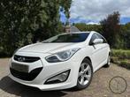 Hyundai i40 Wagon 1.6 GDI | Cruise | Trekhaak | NWE Service, Auto's, Hyundai, Voorwielaandrijving, Euro 5, 4 cilinders, Wit