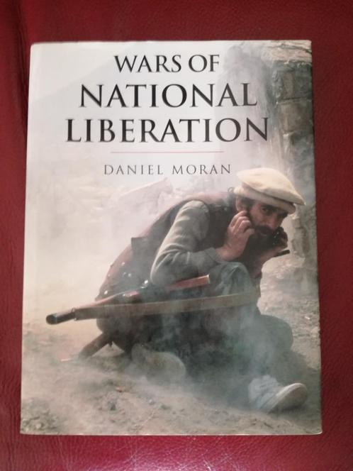 Wars of National Liberation (Onafhankelijkheidsoorlogen), Boeken, Oorlog en Militair, Nieuw, Overige onderwerpen, 1945 tot heden