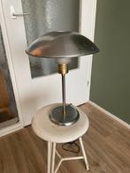 Vintage Tafellamp - Metaal IKEA, Ophalen of Verzenden, Gebruikt, Metaal, Minder dan 100 cm
