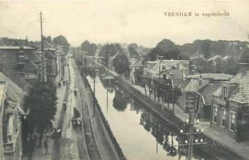 (701-242-041) Veendam in Vogelvlucht beschikbaar voor biedingen