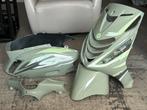 Piaggio zip SP kappenset custom, Ophalen of Verzenden, Nieuw, Kap, Piaggio