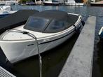 Antaris Fifty5 sloep 27 PK boegschroef bj. 2022, Watersport en Boten, Sloepen, Ophalen, 10 tot 30 pk, Binnenboordmotor, Diesel