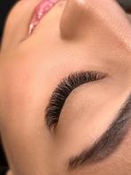 Wenkbrauwen en Wimpers