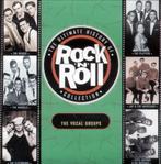 The Ultimate History Of Rock ’n Roll – Chapter 6 (CD) Nieuw, Ophalen of Verzenden, Nieuw in verpakking, Rock en Metal