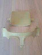 Stokke tripp trapp stoeltje - met verkleiner - babyset, Ophalen of Verzenden, Zo goed als nieuw, Meegroeistoel, Stoelverkleiner