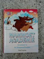 Mc Donalds Mammoet Academie (w), Ophalen of Verzenden, Gelezen