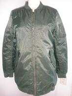 URBAN CLASSICS bomber jack jas groen maat M - nieuw -, Maat 48/50 (M), Nieuw, Ophalen of Verzenden, Urban Classics