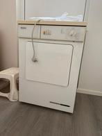 miele droger novotronic T452, Ophalen, Gebruikt, Luchtafvoer, 4 tot 6 kg
