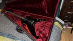 Silvertone Apocalyps signature Paul Stanley incl. koffer, Muziek en Instrumenten, Ophalen, Zo goed als nieuw, Overige merken