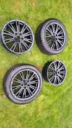 ALS NIEUW BMW origineel/OEM 790M Velgen 18 inch, Auto-onderdelen, Banden en Velgen, Ophalen, 18 inch, Gebruikt, Velg(en)