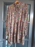 Vrolijke jurk van Essential Antwerp mt 36, Kleding | Dames, Blouses en Tunieken, Ophalen, Zo goed als nieuw, Maat 36 (S)