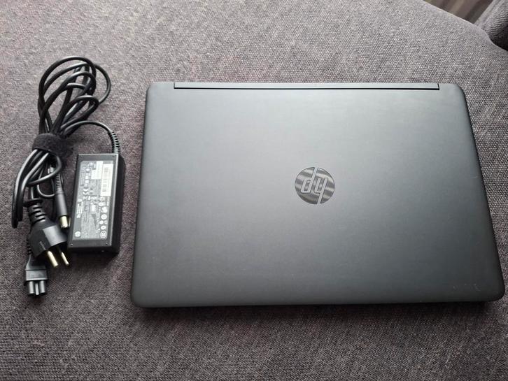 HP ProBook 650 G1 i5 laptop. 15,6 inch., Computers en Software, Windows Laptops, Gebruikt, 15 inch, SSD, 2 tot 3 Ghz, 8 GB, Ophalen of Verzenden
