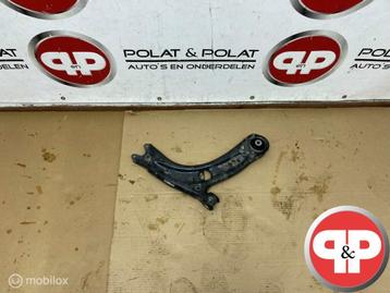 VW Golf 8 5H Draagarm Rechts Voor 5WA407152A