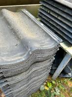 Lafarge sneldekdakpannen 28 stuks, Doe-het-zelf en Verbouw, Dakpannen en Dakbedekking, Ophalen, Steen of Klei, Zo goed als nieuw