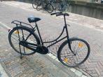 Oma fiets, Fietsen en Brommers, Fietsen | Dames | Omafietsen, Gebruikt, ???, Handrem, Ophalen