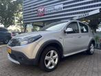 Dacia Sandero 1.6 Stepway, Voorwielaandrijving, 4 cilinders, 14 km/l, Handgeschakeld