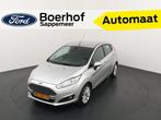 Ford Fiesta 1.0 EcoBoost Titanium 1e eig. orig NL. | Voorrui, Gebruikt, Origineel Nederlands, Bedrijf, 39 €/maand