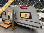 Dethleffs C'Go 475 EL Active, Caravans en Kamperen, Schokbreker, Bedrijf, Tot en met 3, Dethleffs