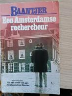 Baantjer, Ophalen of Verzenden, Gelezen, A.C. Baantjer