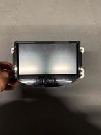 Auto Navigatie Display opel adam, Auto-onderdelen, Dashboard en Schakelaars, Ophalen of Verzenden, Gebruikt, Universele onderdelen