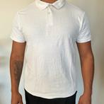 Witte Polo Shirt - Primark - Maat XL, Ophalen of Verzenden, Gedragen, Maat 56/58 (XL), Wit