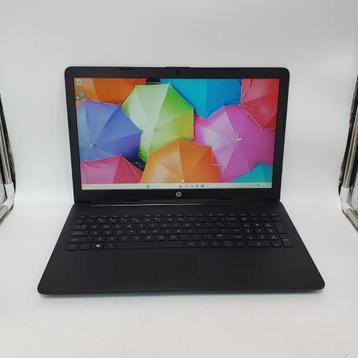  HP 15-db1842nd 15,6'' Laptop -AMD 3-3200U 8GB RAM 128GB SSD beschikbaar voor biedingen
