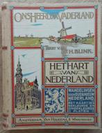 Ons Heerlijk Vaderland (4 delen 1905 - 1908), Antiek en Kunst, Ophalen of Verzenden
