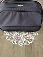 Laptoptas Samsonite, Ophalen of Verzenden, 17 inch of meer, Zo goed als nieuw, Aktetas