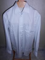 Jaques Britt overhemd maat 38 100% katoen Nieuw ongedragen, Kleding | Heren, Verzenden, Halswijdte 38 (S) of kleiner, Nieuw, Jaques Britt