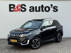 Suzuki VITARA 1.4 Boosterjet Stijl Adaptive Cruise Climate c, Voorwielaandrijving, Stof, Gebruikt, Euro 6