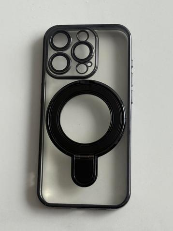 Iphone 15 pro hoes beschikbaar voor biedingen