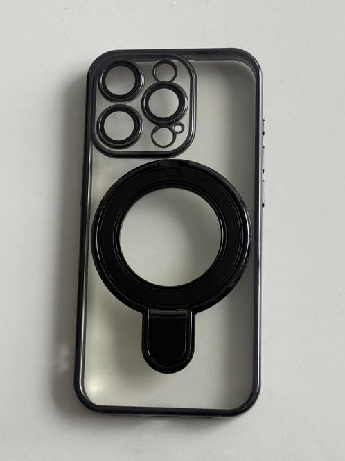 Iphone 15 pro hoes, Telecommunicatie, Mobiele telefoons | Hoesjes en Frontjes | Apple iPhone, Nieuw, Ophalen of Verzenden