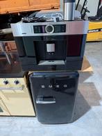 Luxe bosch koffiemachine, Witgoed en Apparatuur, Koffiezetapparaten, Ophalen of Verzenden, Koffiemachine